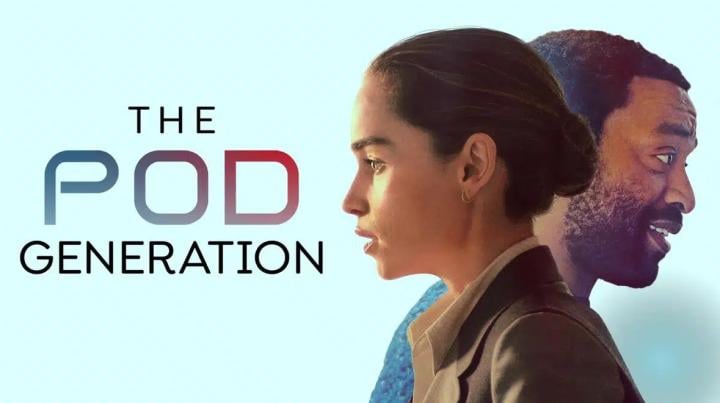 مشاهدة فيلم The Pod Generation 2023 مترجم ماي سيما