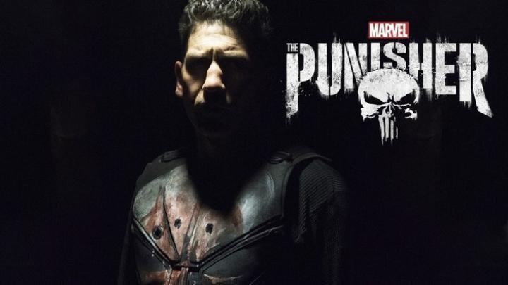 مسلسل The Punisher الموسم الثاني الحلقة 4 الرابعة مترجم ماي سيما