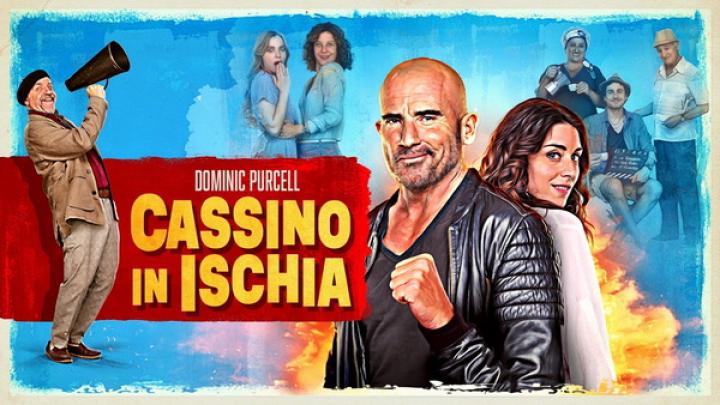 مشاهدة فيلم Cassino In Ischia 2024 مترجم ماي سيما