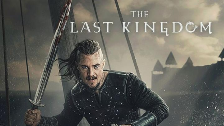 مسلسل The Last Kingdom الموسم الرابع الحلقة 9 التاسعة مترجم ماي سيما