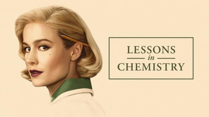 مسلسل Lessons in Chemistry الحلقة 3 الثالثة مترجم ماي سيما