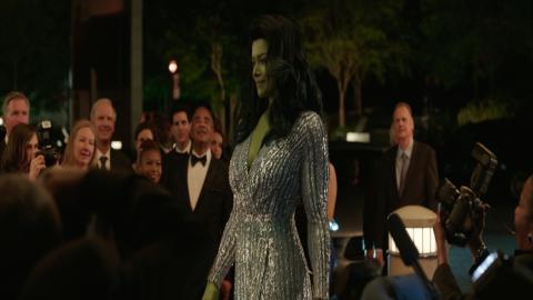 مسلسل She Hulk Attorney at Law الموسم الاول الحلقة 3 الثالثة مترجم