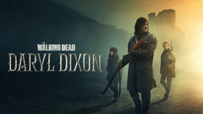 مسلسل The Walking Dead Daryl Dixon الموسم الاول الحلقة 2 الثانية مترجم ماي سيما