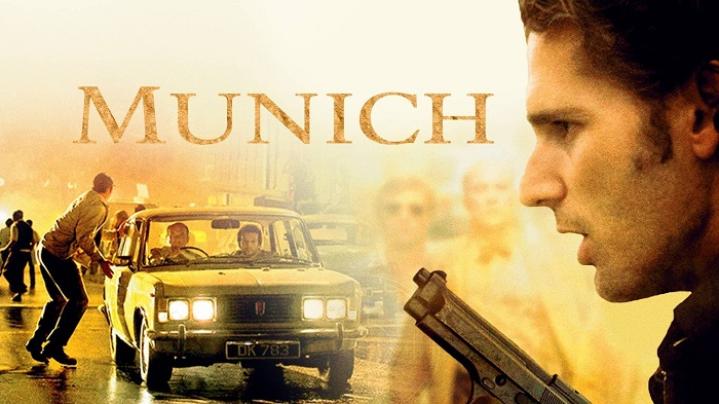 مشاهدة فيلم Munich 2005 مترجم ماي سيما