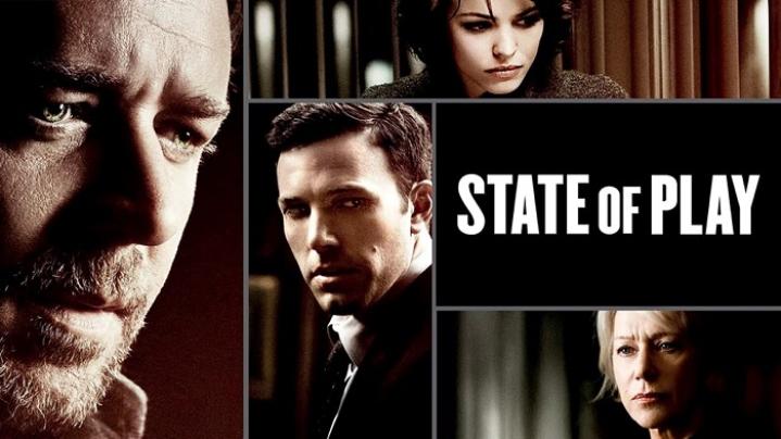 مشاهدة فيلم State of Play 2009 مترجم ماي سيما