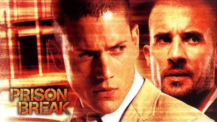 مسلسل Prison Break الموسم الثاني الحلقة 5 الخامسة مترجم