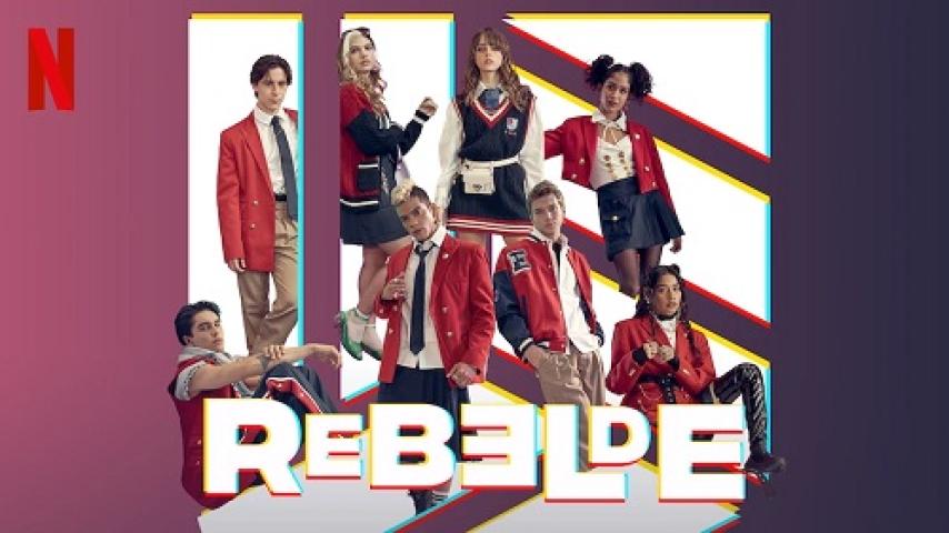 مسلسل Rebelde الموسم الثاني الحلقة 7 السابعة مترجمة ماي سيما