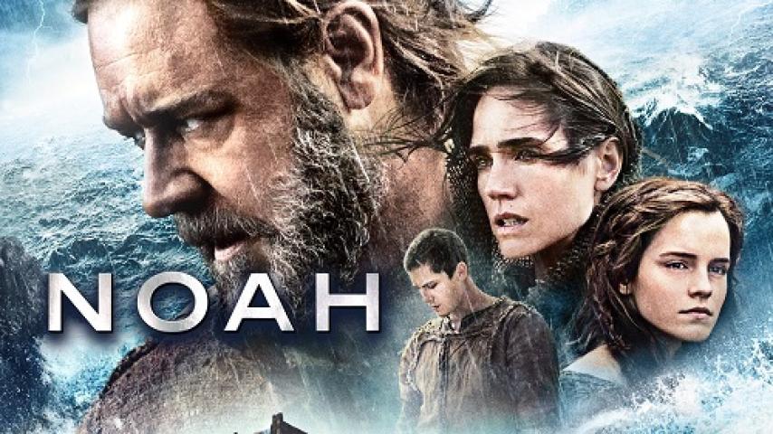 مشاهدة فيلم Noah 2014 مترجم ماي سيما