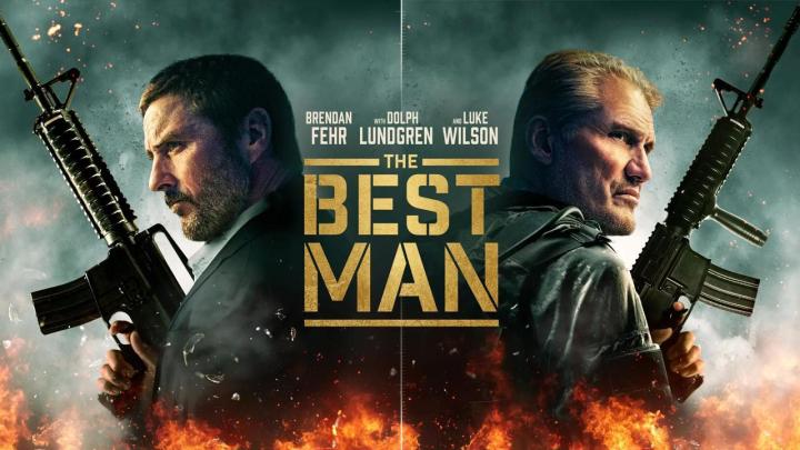 مشاهدة فيلم The Best Man 2023 مترجم ماي سيما