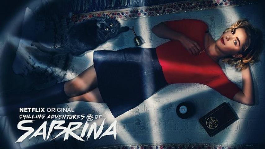 مسلسل Chilling Adventures of Sabrina الموسم الثاني مترجم ماي سيما