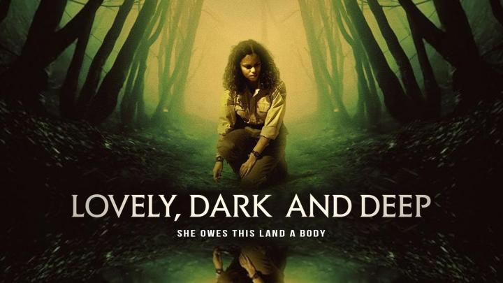 مشاهدة فيلم Lovely Dark And Deep 2023 مترجم ماي سيما