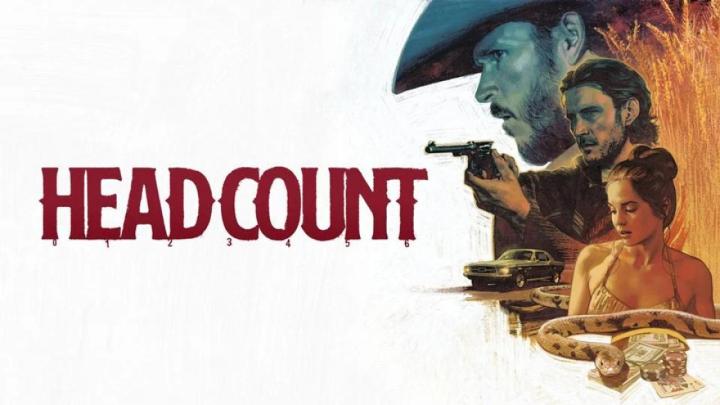 مشاهدة فيلم Head Count 2023 مترجم ماي سيما