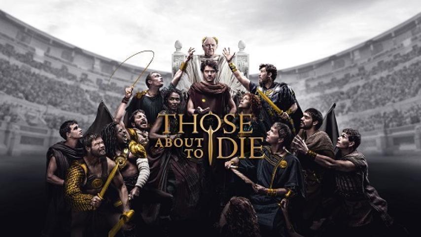 مسلسل Those About to Die الموسم الاول الحلقة 9 التاسعة مترجم ماي سيما