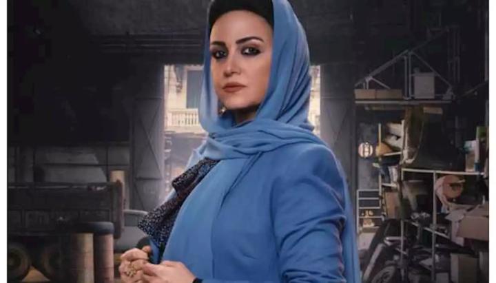 مسلسل الاصلي الحلقة 12 الثانية عشر ماي سيما