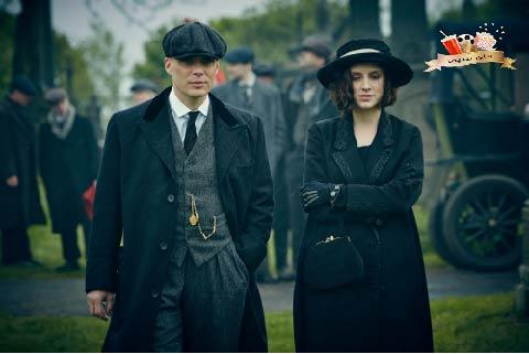 مسلسل Peaky Blinders الموسم الثاني الحلقة 6 السادسة والاخيرة مترجم