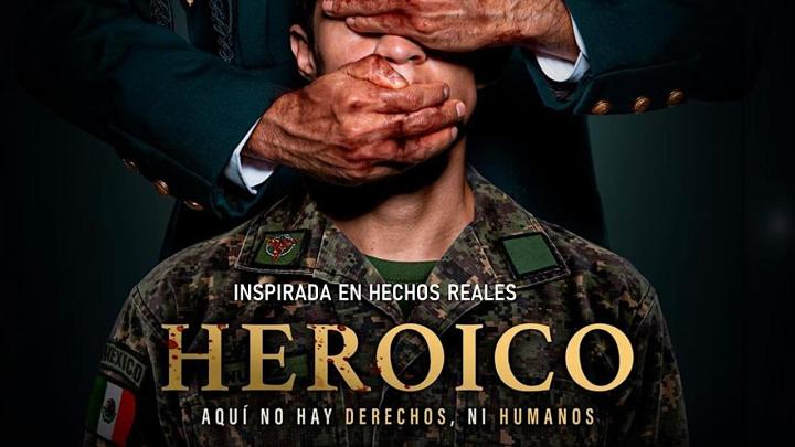 مشاهدة فيلم Heroic 2023 مترجم ماي سيما