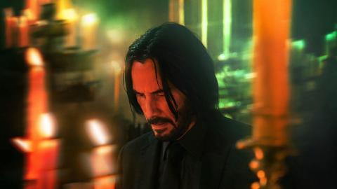 مشاهدة فيلم John Wick 4 2023 مترجم ماي سيما