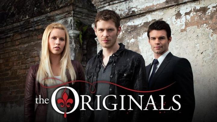 مسلسل The Originals الموسم الاول الحلقة 2 الثانية مترجم ماي سيما