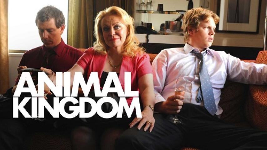 مشاهدة فيلم Animal Kingdom 2010 مترجم ماي سيما