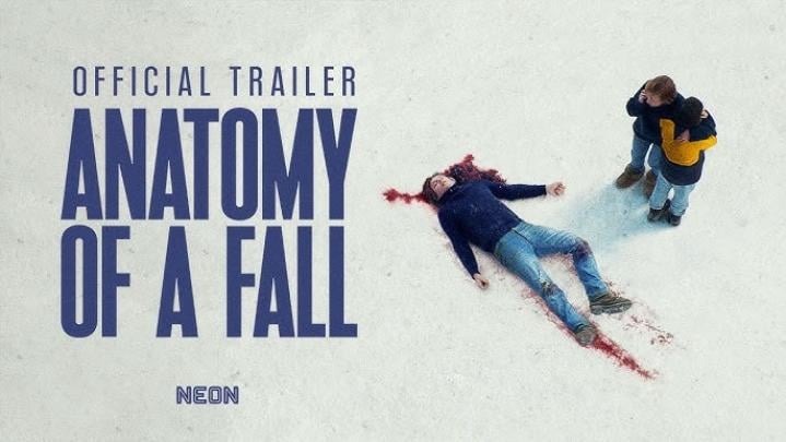 مشاهدة فيلم Anatomy Of A Fall 2023 مترجم ماي سيما