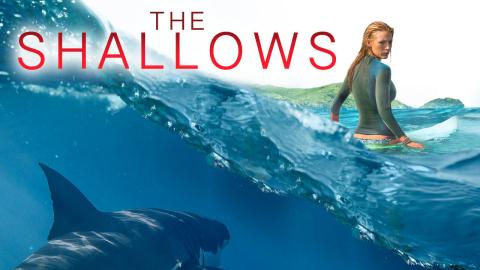 مشاهدة فيلم The Shallows 2016 مترجم ماي سيما