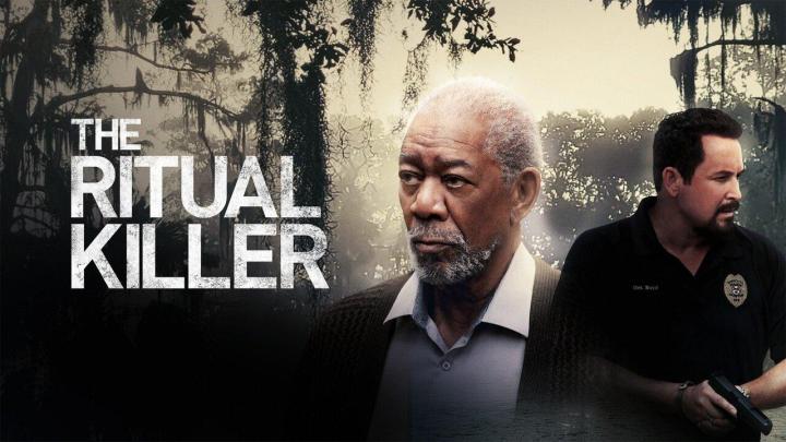 مشاهدة فيلم The Ritual Killer 2023 مترجم ماي سيما