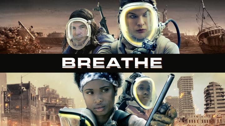 مشاهدة فيلم Breathe 2024 مترجم ماي سيما