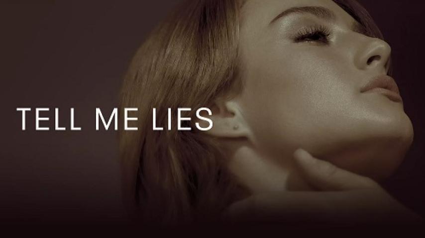 مسلسل Tell Me Lies الموسم الثاني الحلقة 4 الرابعة مترجم ماي سيما