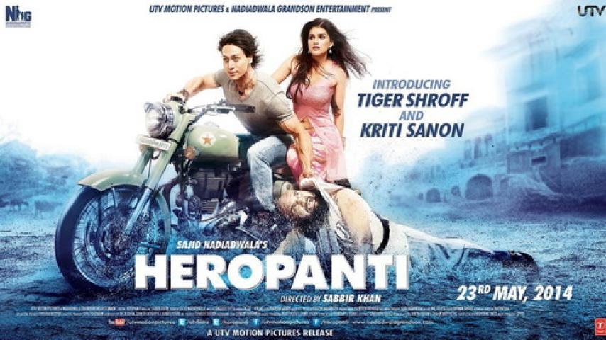 مشاهدة فيلم Heropanti 2014 مترجم ماي سيما