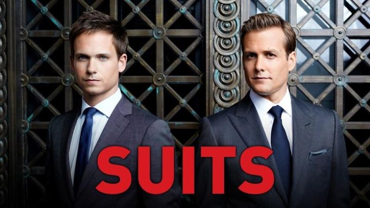 مسلسل Suits الموسم الثاني الحلقة 1 الاولى مترجم ماي سيما