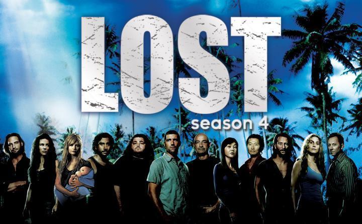 مسلسل Lost الموسم الرابع الحلقة 8 الثامنة مترجم ماي سيما