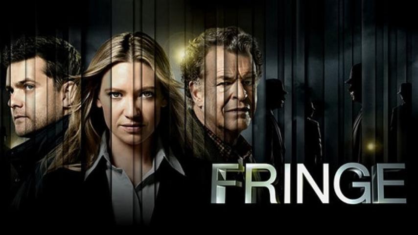 مسلسل Fringe الموسم الرابع مترجم ماي سيما