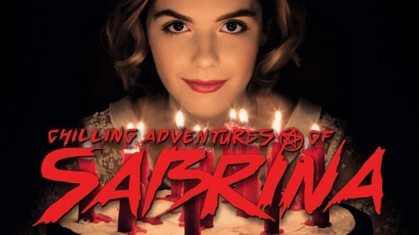 مسلسل Chilling Adventures of Sabrina الموسم الاول الحلقة 8 الثامنة مترجم ماي سيما