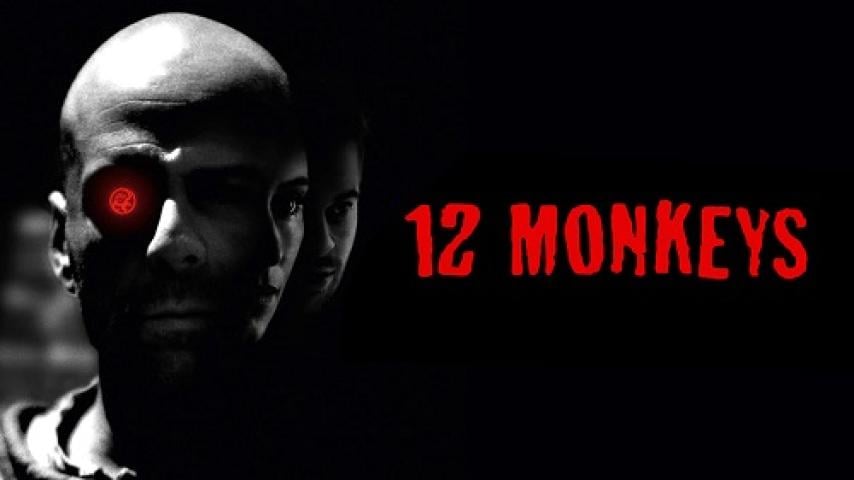 مشاهدة فيلم 12 Monkeys 1995 مترجم ماي سيما