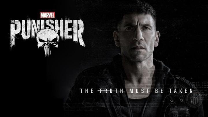 مسلسل The Punisher الموسم الاول الحلقة 10 العاشرة مترجم ماي سيما