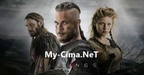 مسلسل Vikings الموسم الاول الحلقة 4 الرابعة مترجمة