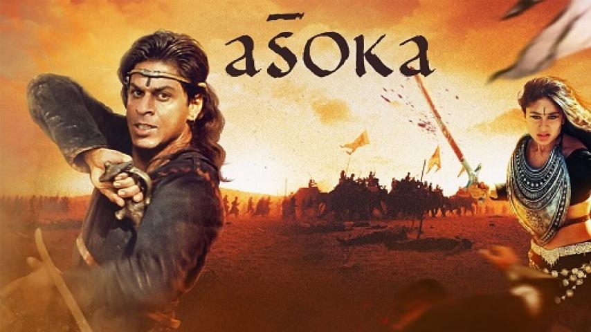 مشاهدة فيلم Ashoka the Great 2001 مترجم ماي سيما