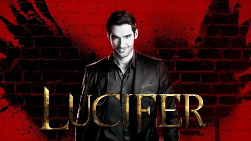 مسلسل Lucifer الموسم الثاني مترجم ماي سيما