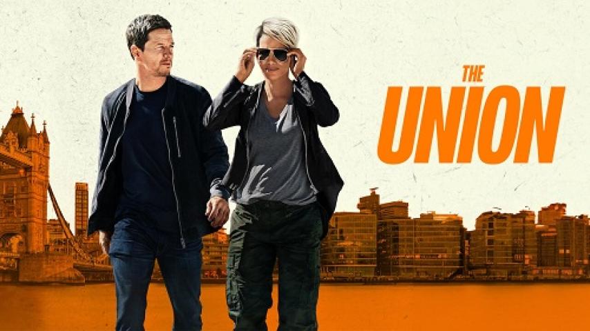 مشاهدة فيلم The Union 2024 مترجم ماي سيما