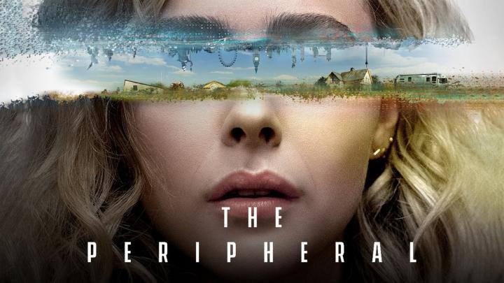 مسلسل The Peripheral الموسم الاول الحلقة 8 الثامنة مترجمة ماي سيما