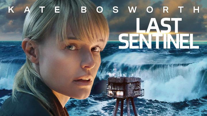 مشاهدة فيلم Last Sentinel 2023 مترجم ماي سيما