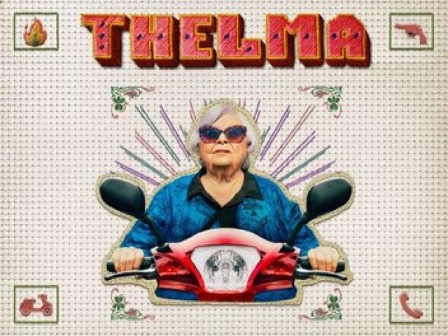 مشاهدة فيلم Thelma 2024 مترجم ماي سيما