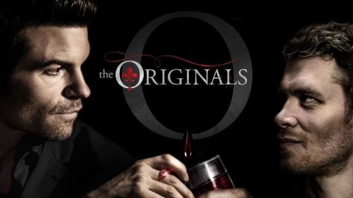 مسلسل The Originals الموسم الخامس الحلقة 9 التاسعة مترجم ماي سيما