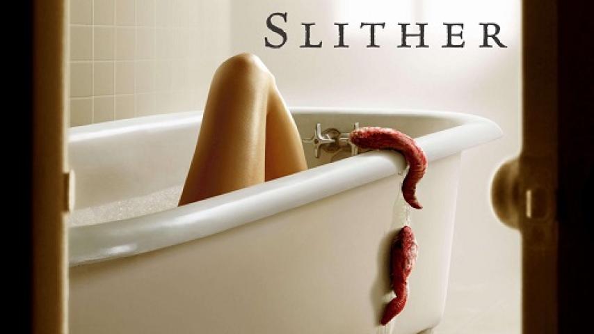 مشاهدة فيلم Slither 2006 مترجم ماي سيما