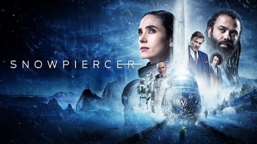 مسلسل Snowpiercer الموسم الرابع الحلقة 6 السادسة مترجم ماي سيما