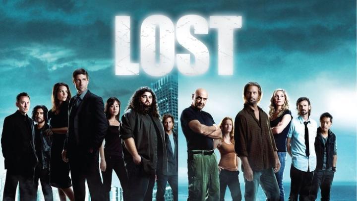 مسلسل Lost الموسم الاول الحلقة 18 الثامنة عشر مترجم ماي سيما