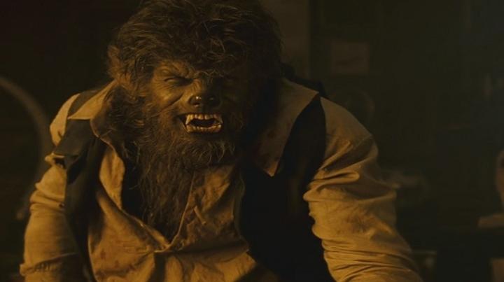 مشاهدة فيلم The Wolfman 2010 مترجم ماي سيما