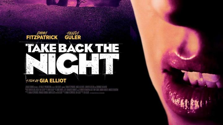 مشاهدة فيلم Take Back the Night 2021 مترجم ماي سيما