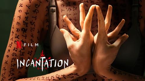 مشاهدة فيلم Incantation 2022 مترجم ماي سيما