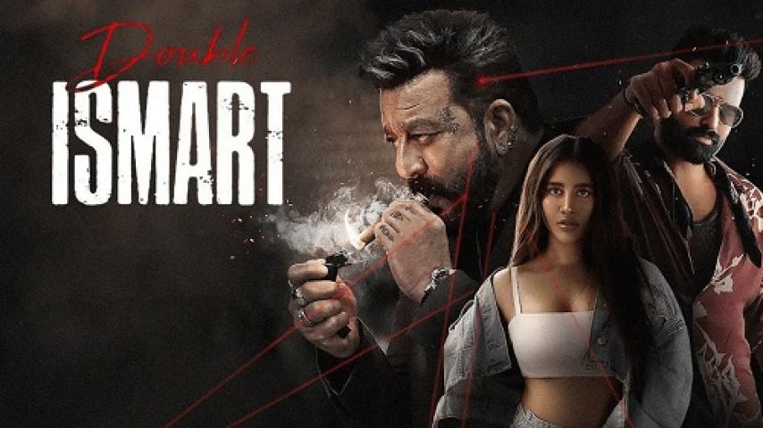 مشاهدة فيلم Double Ismart 2024 مترجم ماي سيما